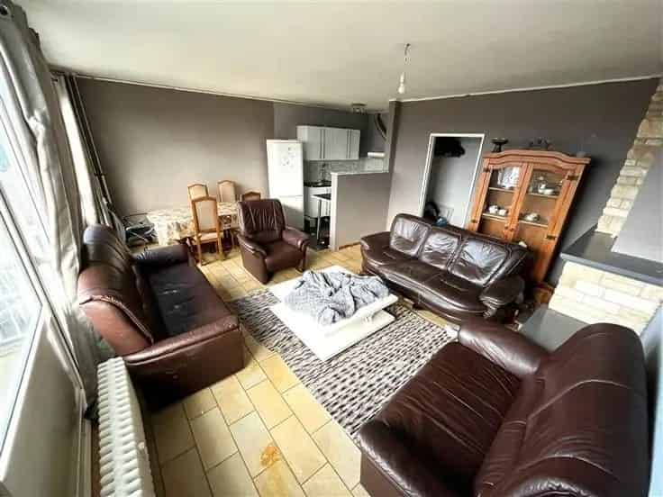 Appartement Te Koop