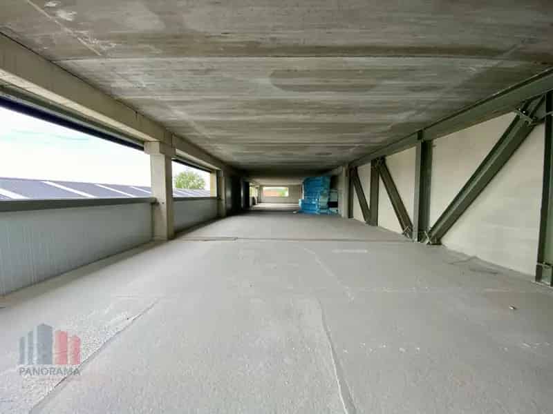 Nieuwbouw kantoorruimte te huur in Beernemsteenweg Wingene