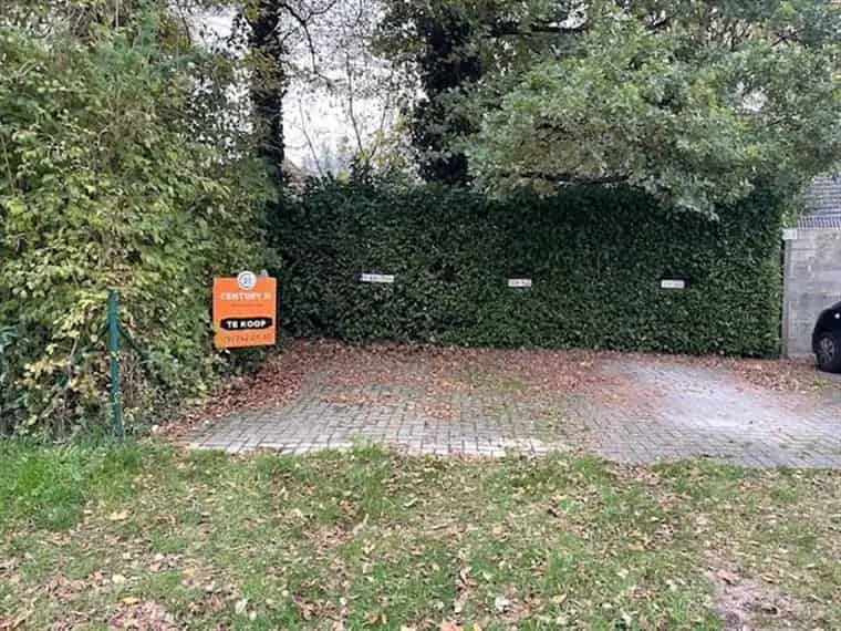 Garagebox te koop in Gentbrugge