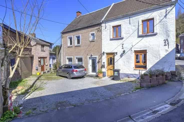 Huis Te Koop
