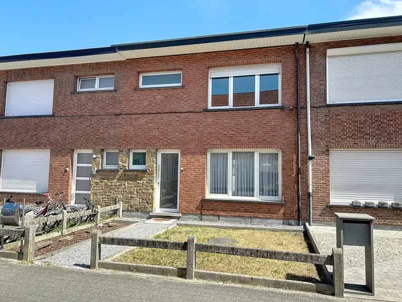 Huis te koop