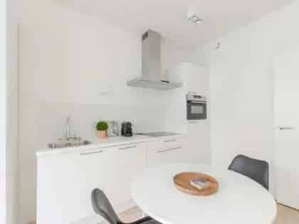 Appartement Te Huur , 11, Martelaarsplein, Brussel, Brussel Hoofdstad