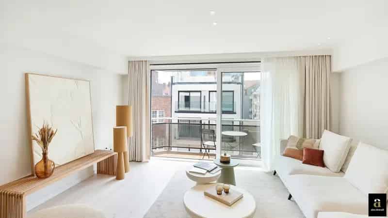 Appartement te huur