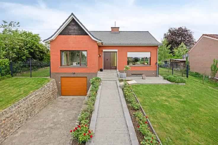 Huis Te Koop