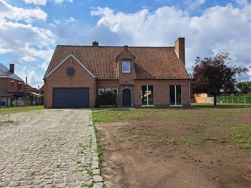Huis te huur in Lokeren