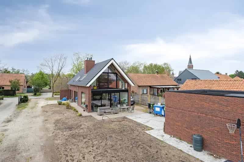 Huis te koop