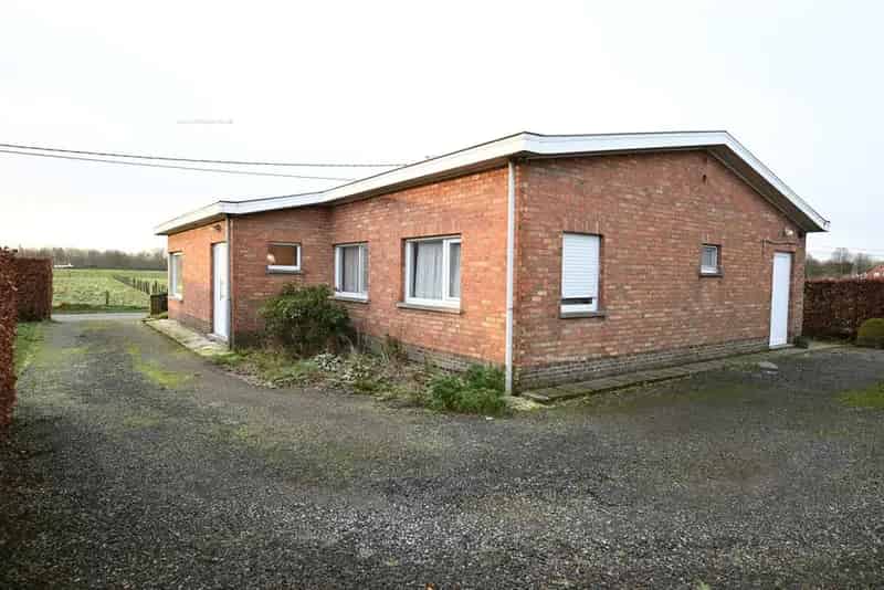 Bungalow te koop Beernem