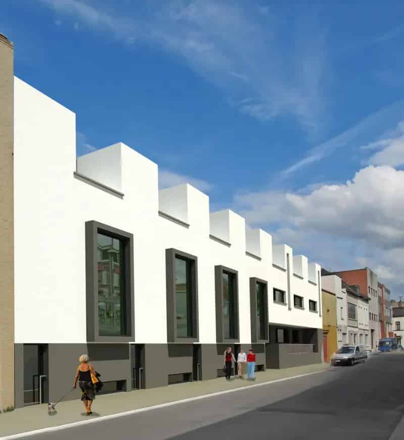 Huis te koop
