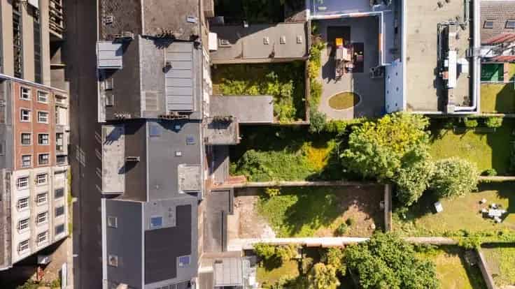 Appartementsblok Te Koop