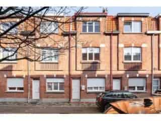 Huis te koop Mechelen - Ruime gezinswoning met 4 slaapkamers en tuin