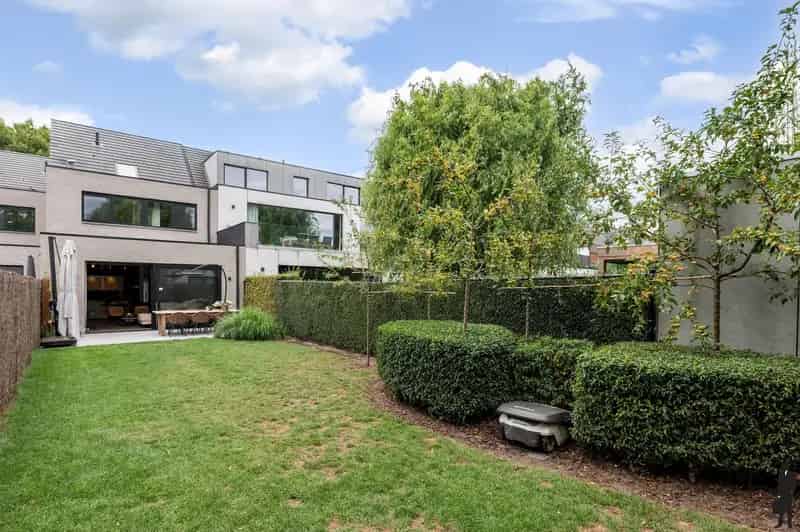 BEN woning aan het centrum!