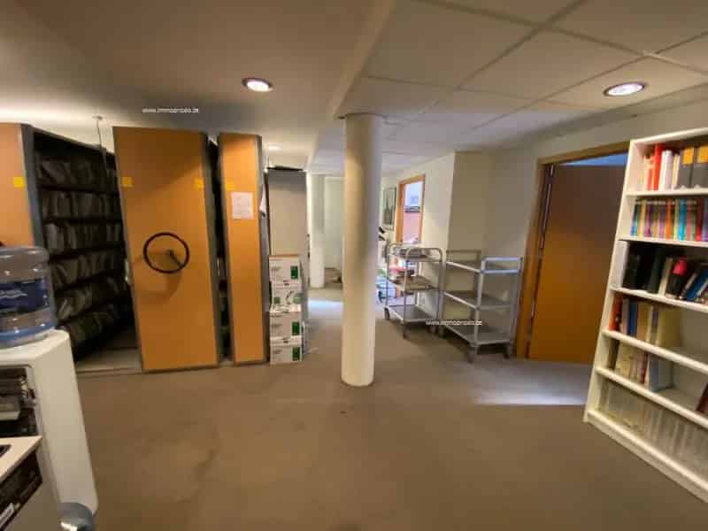 Kantoren te huur Ixelles