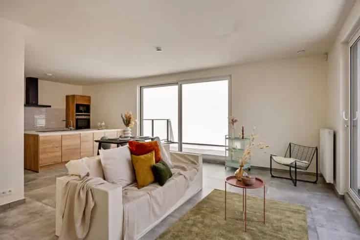 Appartement Te Koop