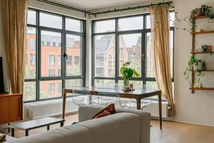 Appartement Te Koop Eilandje