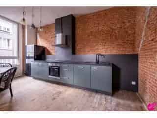 Appartement te huur - Antwerpen RBT14131