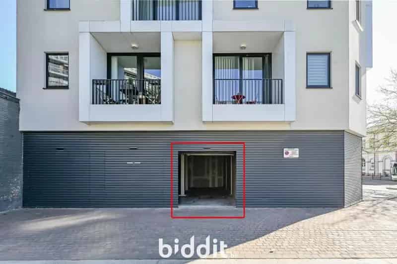 NIEUWBOUWAPPARTEMENT