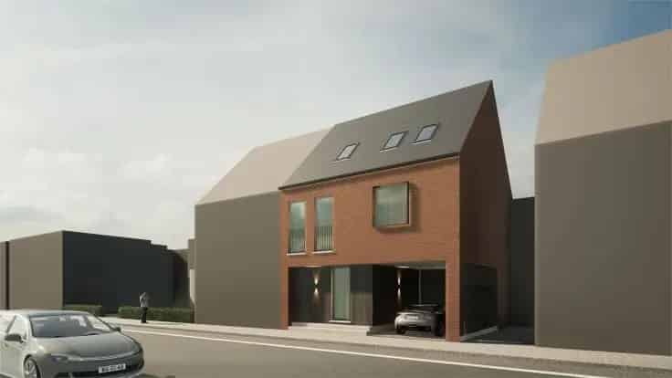 Huis Te Koop