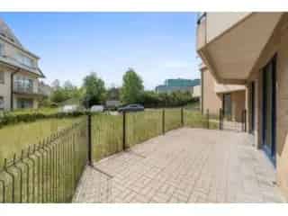 Gelijkvloers te koop - Koksijde RBU01334
