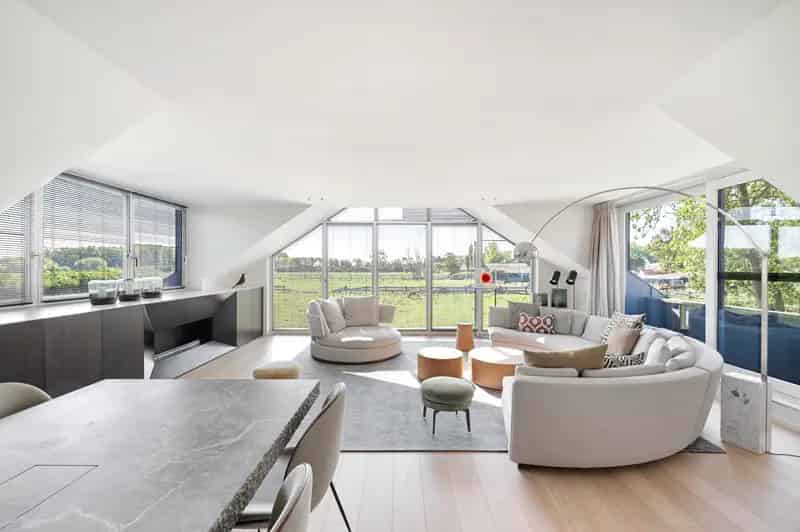 Appartement te koop