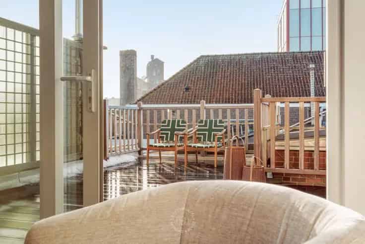 Appartement Te Koop