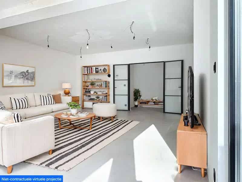 Huis te koop