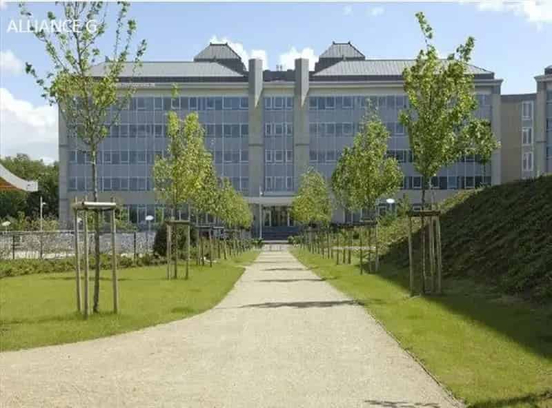 Kantoren te huur in Parc De L'Alliance Braine-l'Alleud