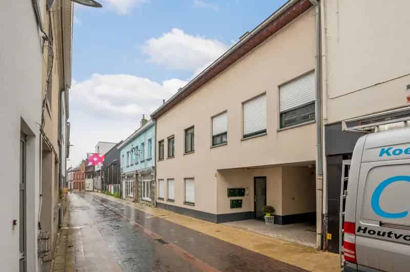 Appartement te koop