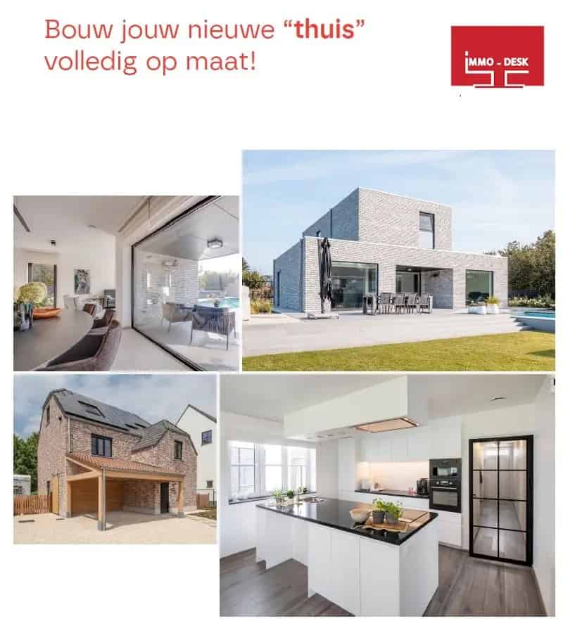 Villa te koop in Muizen