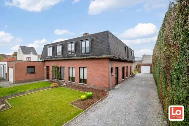 Huis Te Koop