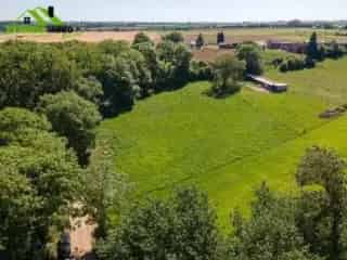 Bouwgrond Jandrain-Jandrenouille 2 Woningen Hangar