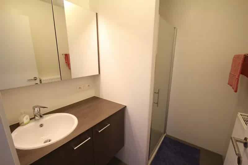 Appartement te huur Leuven - 2 slaapkamers - gemeubeld - luxe afwerking