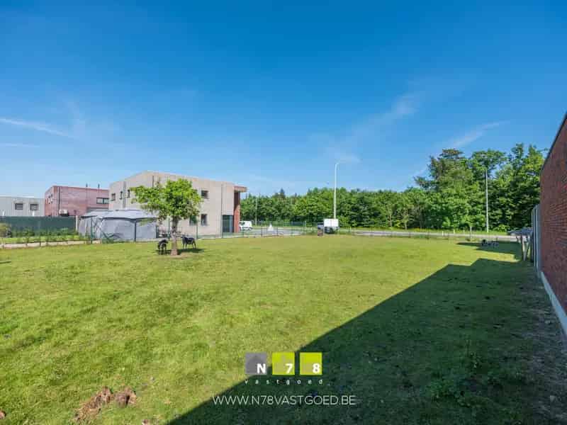 Bouwgrond Dilsen-Stokkem 8a68ca Halfopen Bebouwing