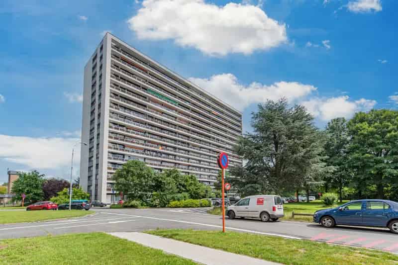 Appartement te koop