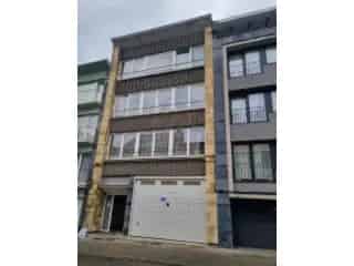 Appartement te koop Koekelberg 95m² 2 slaapkamers terras