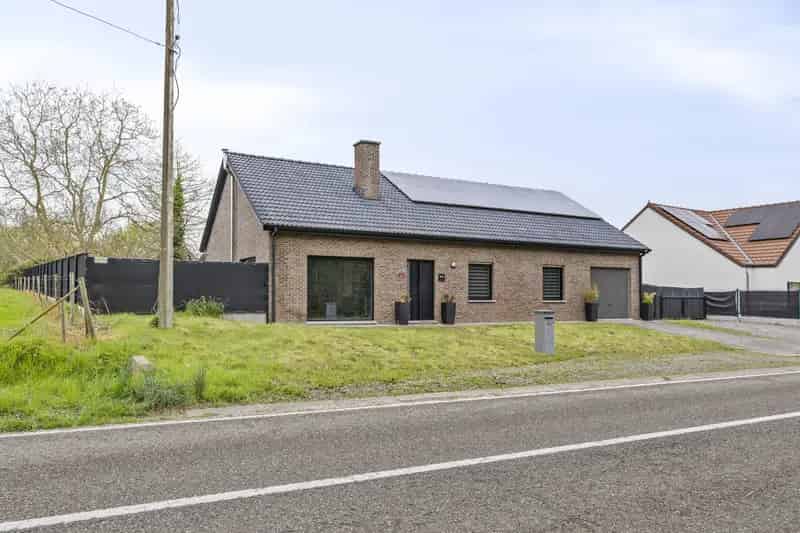 Huis te koop