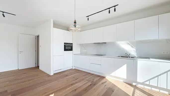 Appartement te huur in Parkdreef 42, Brussel - Dewaele