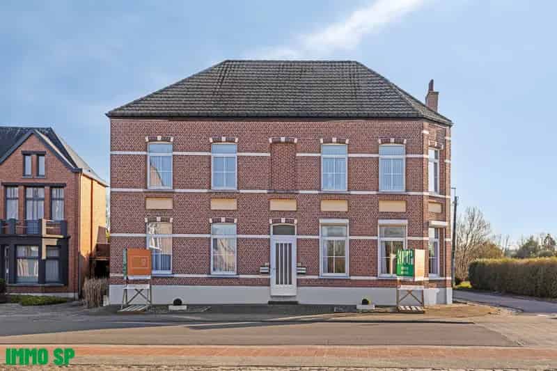Huis te koop
