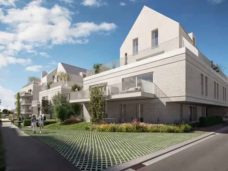 Appartement Te Koop