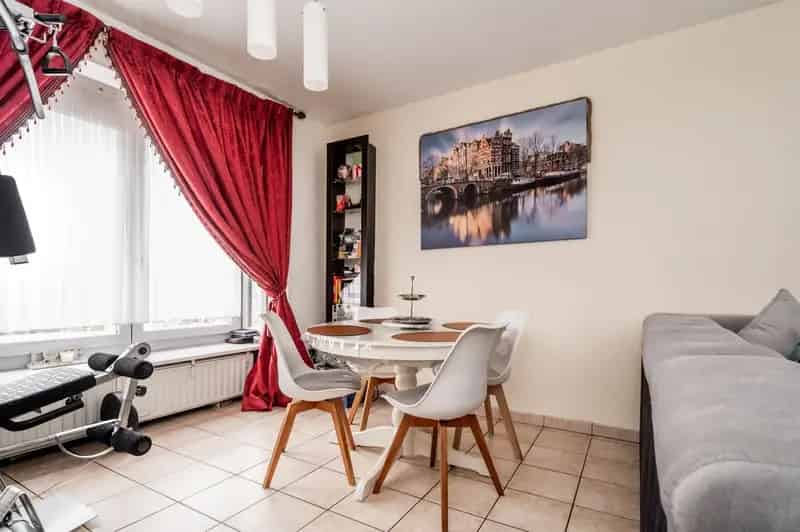 Appartement te koop