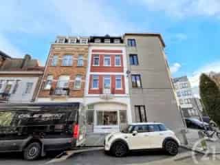 Studio te koop - Oudergem VBC74702