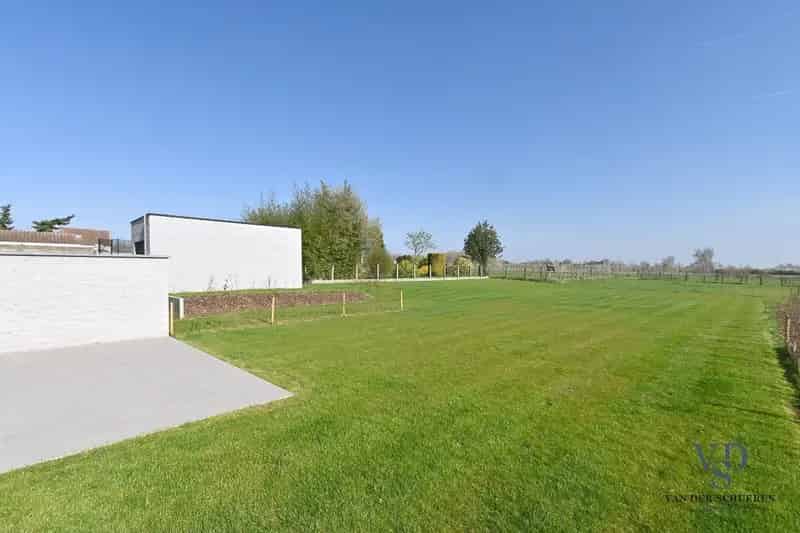 Huis te huur: Moderne Halfopen Bebouwing met 3 slaapkamers