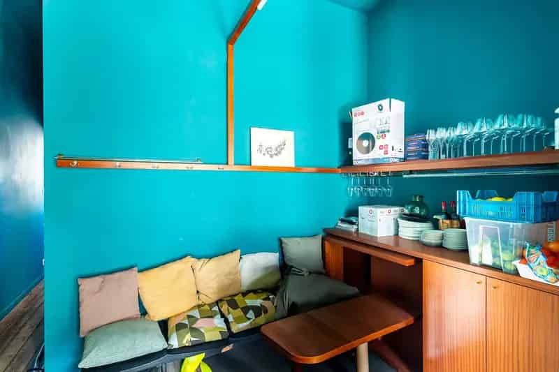Charmant appartement op een zucht van het KMSKA 8517873