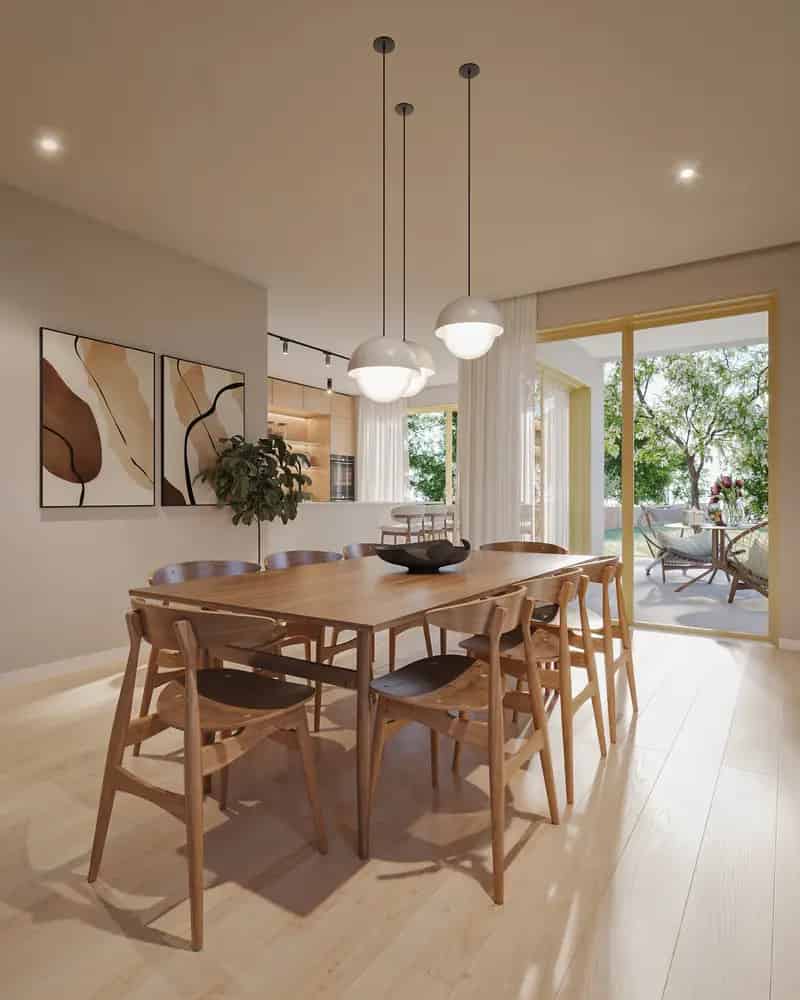Huis met vier slaapkamers in Oud-Heverlee
