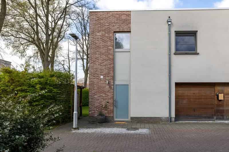 Huis te huur