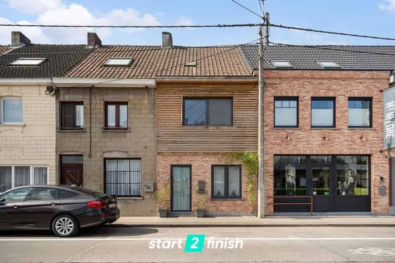 Huis te koop