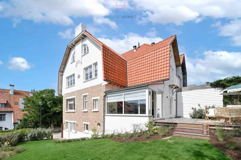 Huis te huur