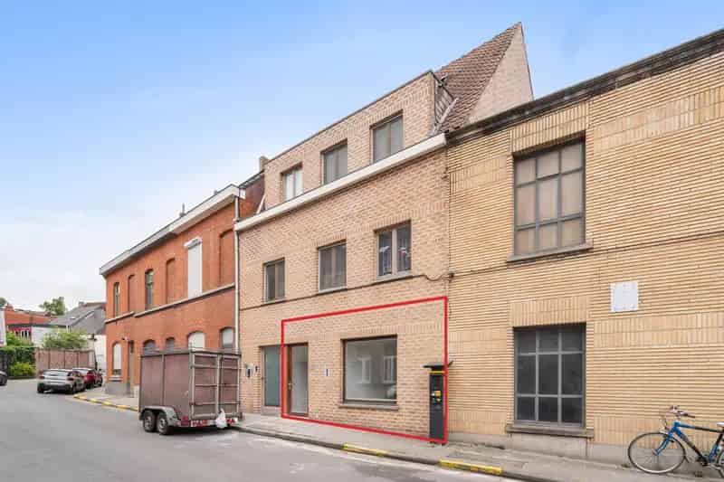 Appartement te koop