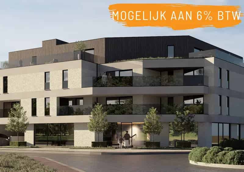 Nieuwbouw handelspand te koop - MOGELIJK AAN 6% BTW!