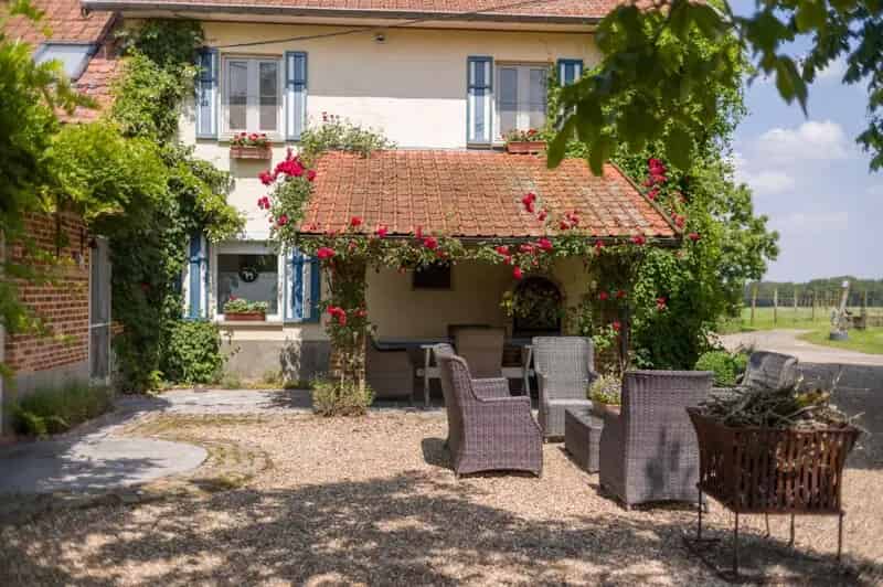Exclusieve Villa Te Pelt