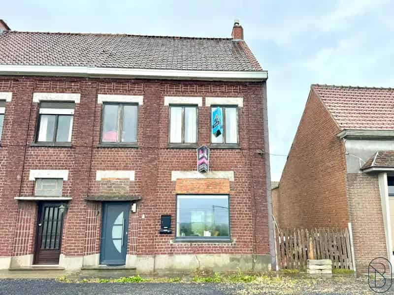 Huis te koop